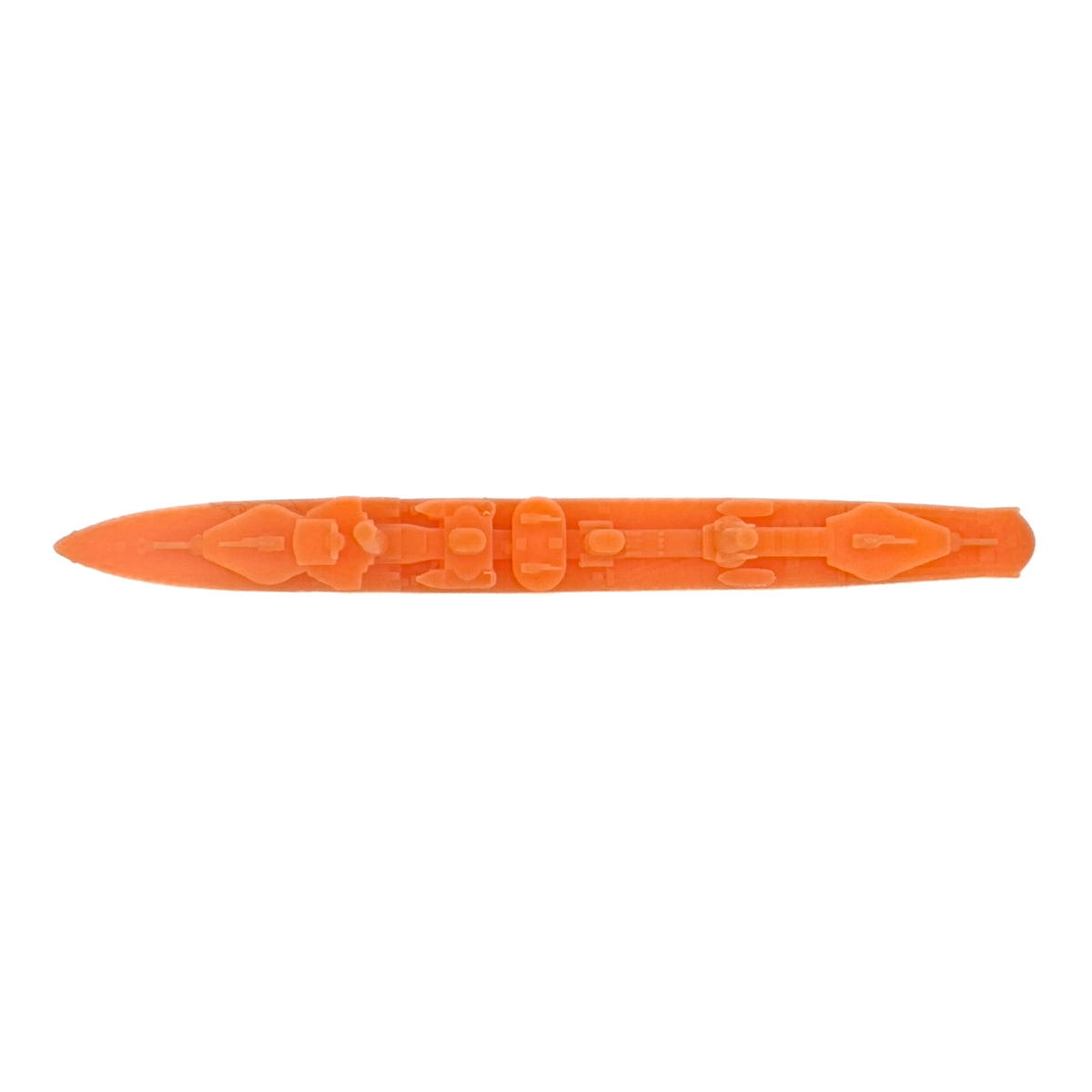 Dutch Admiralen-class Destroyer (3D Printed) x5