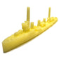 Romanian Vifor-class Destroyer (3D Printed) x5