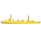 Romanian Vifor-class Destroyer (3D Printed) x5