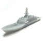 U.S. Freedom-Class Littoral Combat Ship (3D Printed) x5
