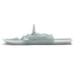 U.S. Freedom-Class Littoral Combat Ship (3D Printed) x5