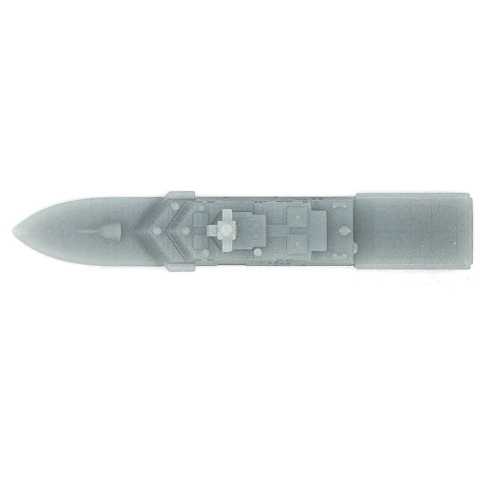 U.S. Freedom-Class Littoral Combat Ship (3D Printed) x5