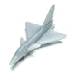 China J-10 Fighter (3D Printed) x5