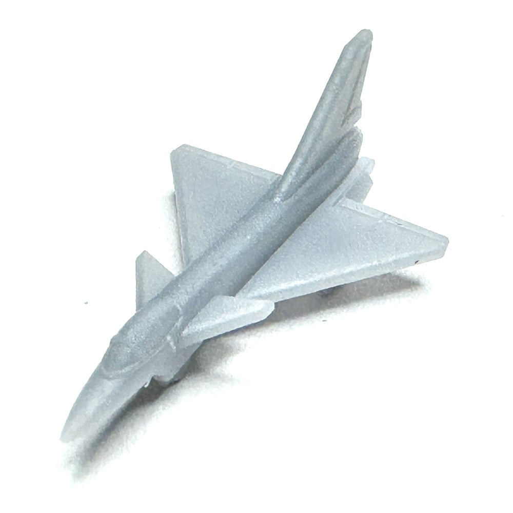 China J-10 Fighter (3D Printed) x5