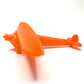 Netherlands Fokker VIII Air Transport (3D Printed) x5