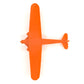 Netherlands Fokker VIII Air Transport (3D Printed) x5