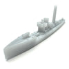 Austria Hungary WW1 250T-class Torpedo Boat Destroyer (3D Printed) x5
