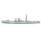 Austria Hungary WW1 250T-class Torpedo Boat Destroyer (3D Printed) x5