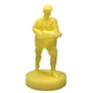 Romanian WW2 Infantry (3D Printed) x5