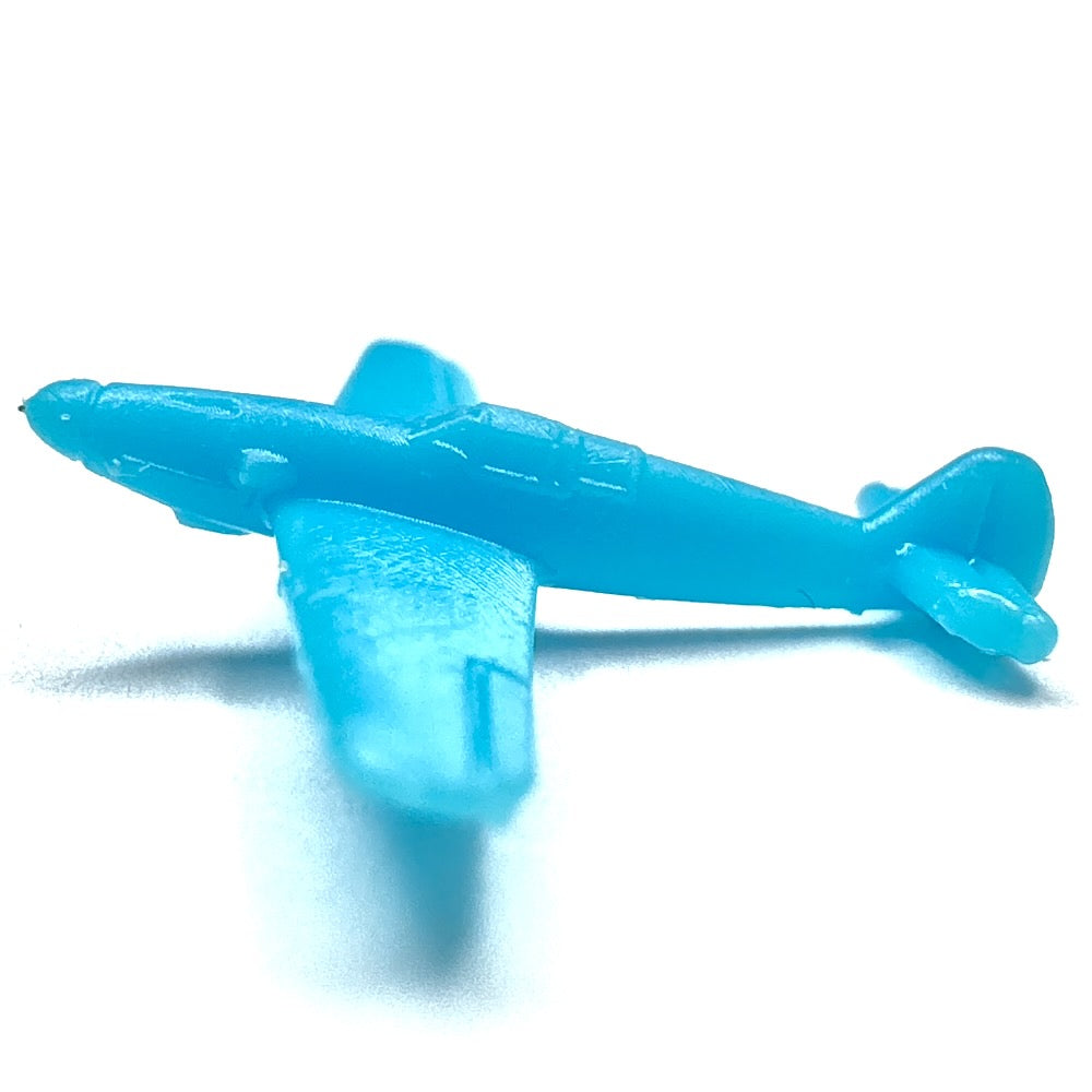 Finnish VL Myrsky Fighter (3D Printed) x5