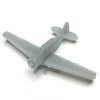 U.S. T-6 Texan Trainer Aircraft (3D Printed) x5