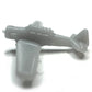 U.S. T-6 Texan Trainer Aircraft (3D Printed) x5