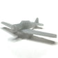 U.S. T-6 Texan Trainer Aircraft (3D Printed) x5