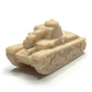 Czechoslovakia Base Set (3D Printed) 5/set