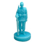Greek Mountain Infantry (3D Printed) x5