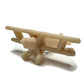 Czechoslovakian Avia B-534 Biplane Fighter (3D Printed) x5