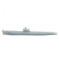 Type 33 (Romeo-class) Submarine (3D Printed) x5