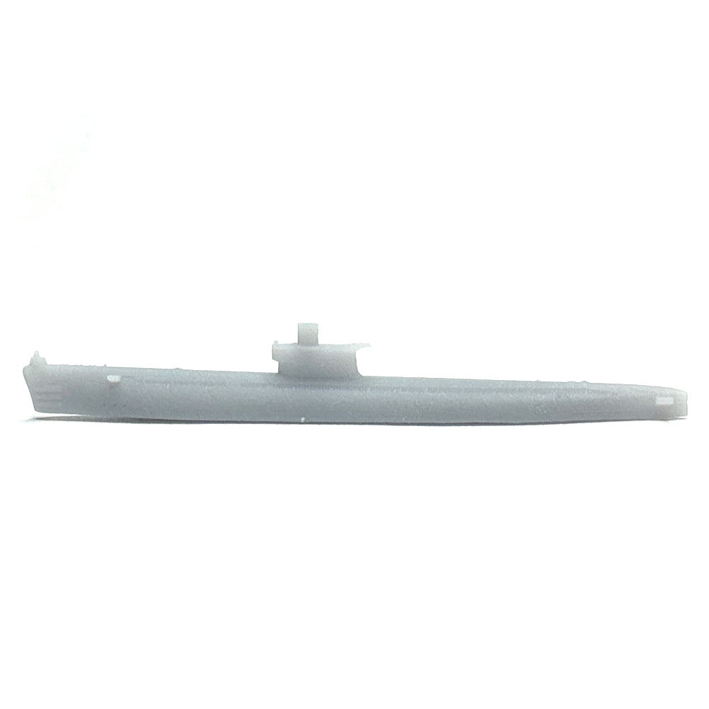 Romeo-class Submarine (3D Printed) x5