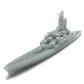 French Colbert-class Cruiser (3D Printed) x5