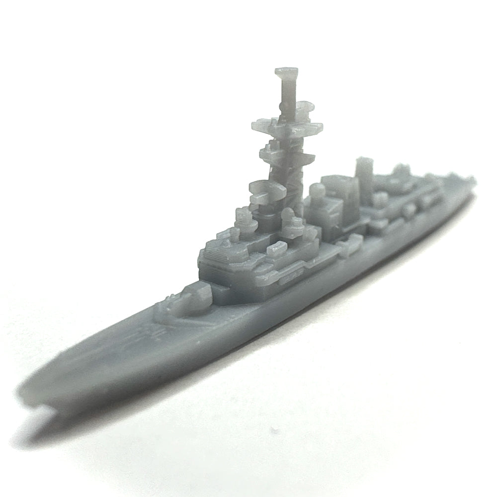 Georges Leygues-class Frigate (3D Printed) x5