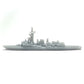 Georges Leygues-class Frigate (3D Printed) x5