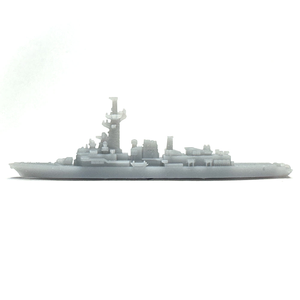Georges Leygues-class Frigate (3D Printed) x5