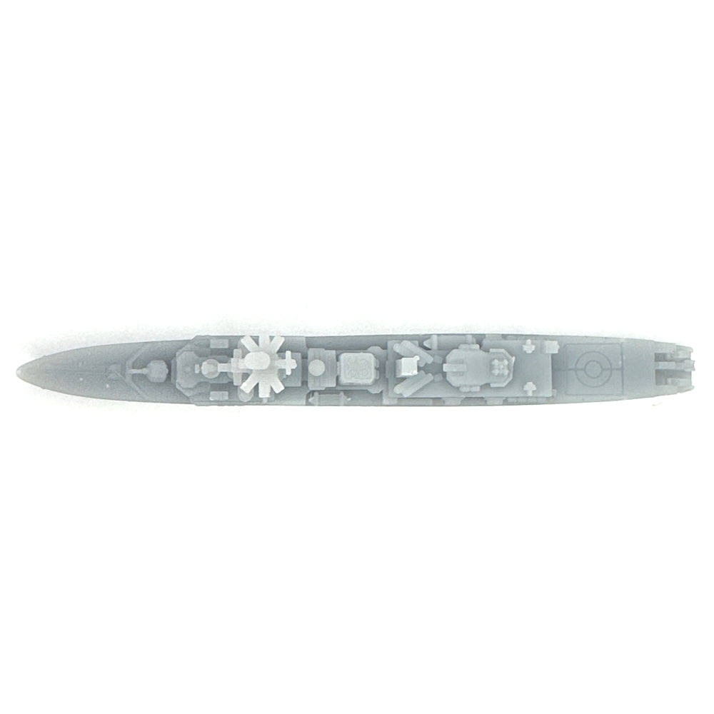 Georges Leygues-class Frigate (3D Printed) x5