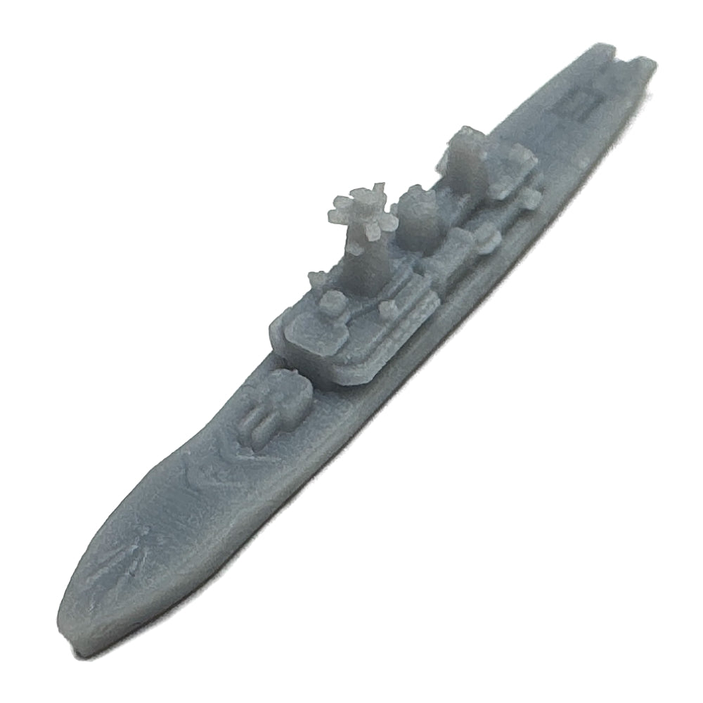 Leander-class Frigate (3D Printed) x5