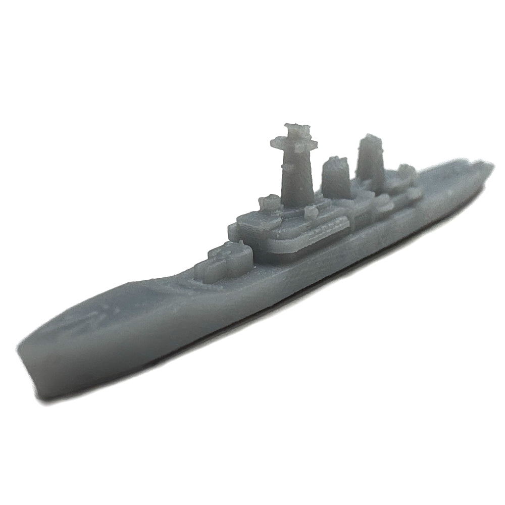 Leander-class Frigate (3D Printed) x5