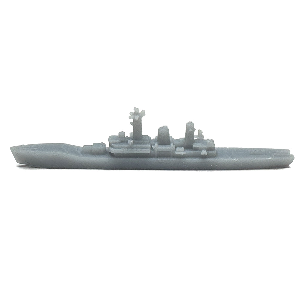 Leander-class Frigate (3D Printed) x5