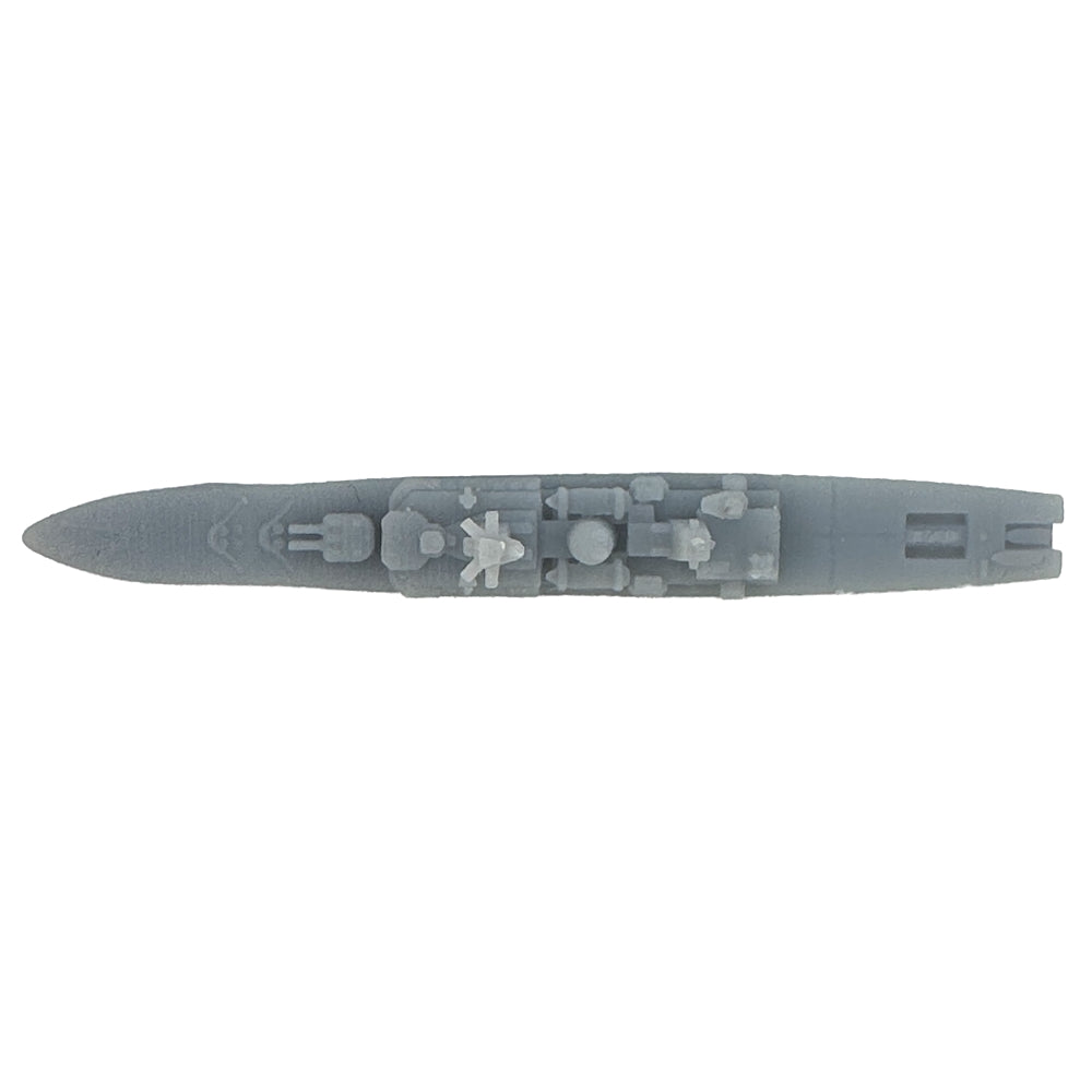 Leander-class Frigate (3D Printed) x5