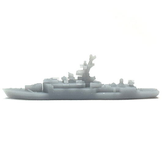 Type A 69-class Frigate (3D Printed) x5