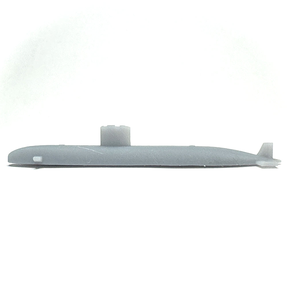 Swiftsure-class Submarine (3D Printed) x5