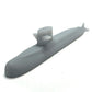 Rubis-class Submarine (3D Printed) x5
