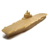 British Illustrious-class Aircraft Carrier (3D Printed) xONE