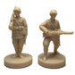Czechoslovakian 1940s Soldier (3D Printed) x5