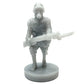 WW1 Austria-Hungary Trench Fighter (3D Printed) x5