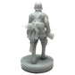 WW1 Austria-Hungary Trench Fighter (3D Printed) x5