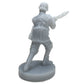 WW1 German Trench Fighter (3D Printed) x5