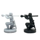 German Soldier Panzerfaust (3D Printed) x5