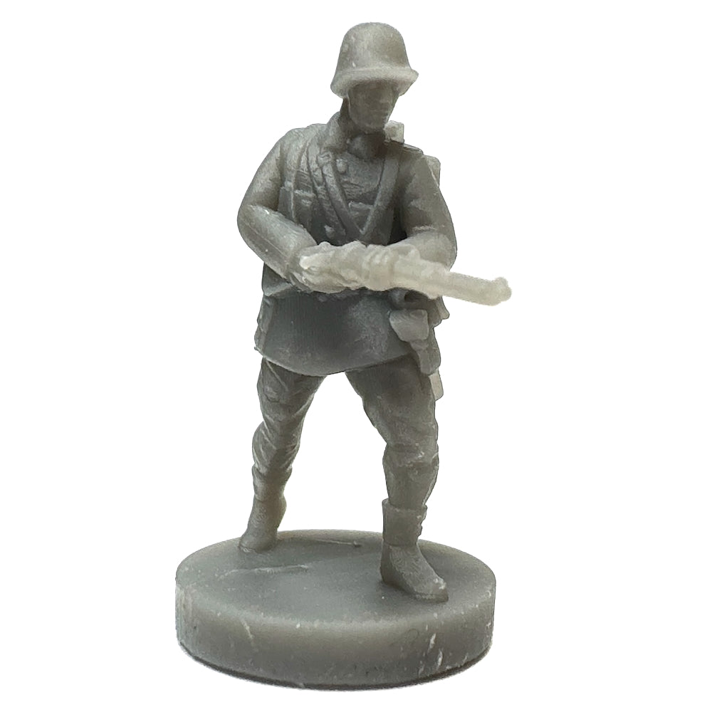 Hungary Base Set (3D Printed) 3/set