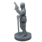 Japanese WW2 Commander Yamashita (3D Printed) xOne