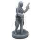 Japanese WW2 Commander Yamashita (3D Printed) xOne