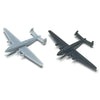 Ju-290 heavy Bomber (3D Printed) x5