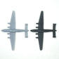 Ju-290 heavy Bomber (3D Printed) x5