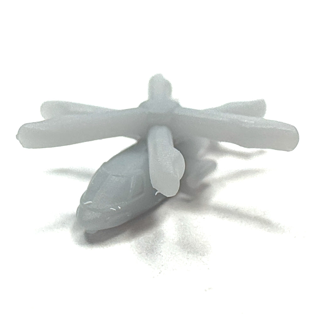 S-97 Raider Helicopter (3D Printed) x5