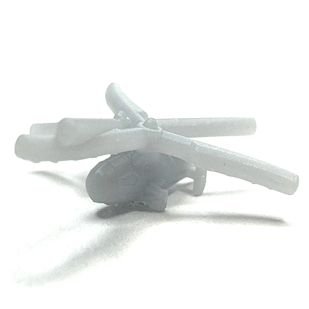 XR-8 Kellet Experimental Helicopter (3D Printed) x5