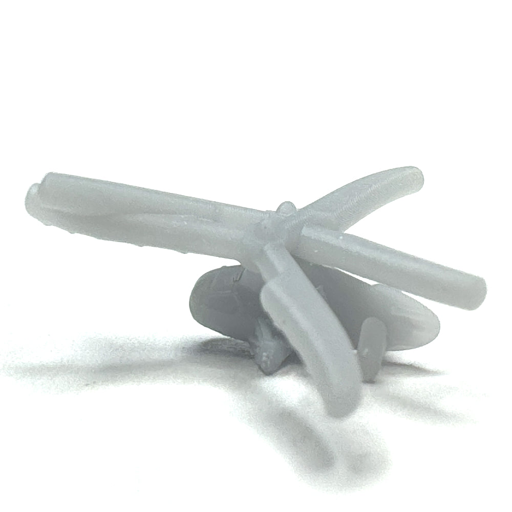 XR-8 Kellet Experimental Helicopter (3D Printed) x5