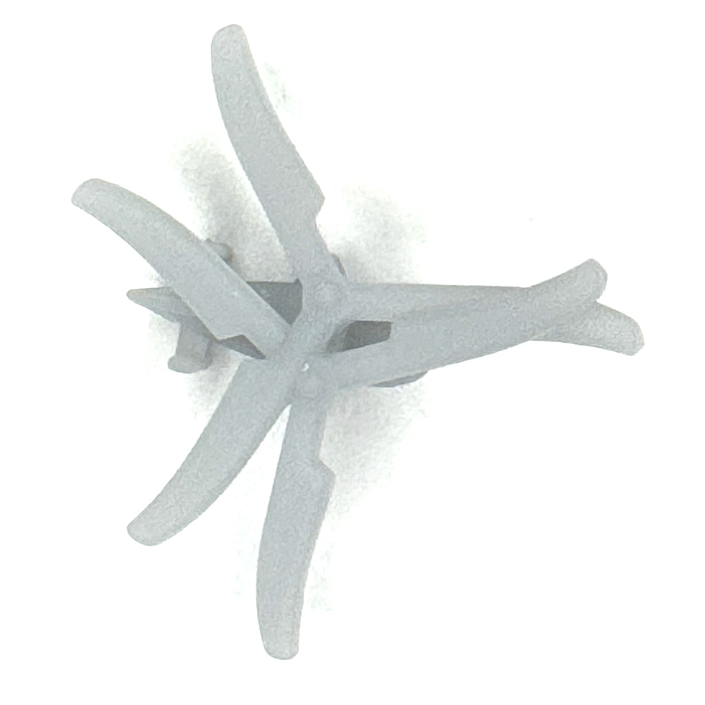 XR-8 Kellet Experimental Helicopter (3D Printed) x5