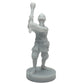 WW1 Ottoman Trench Fighter (3D Printed) x5